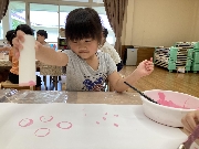 そら組だより